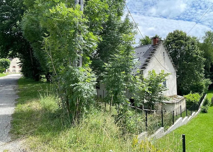 Ferme des deux Frères, Autrans, Vercors