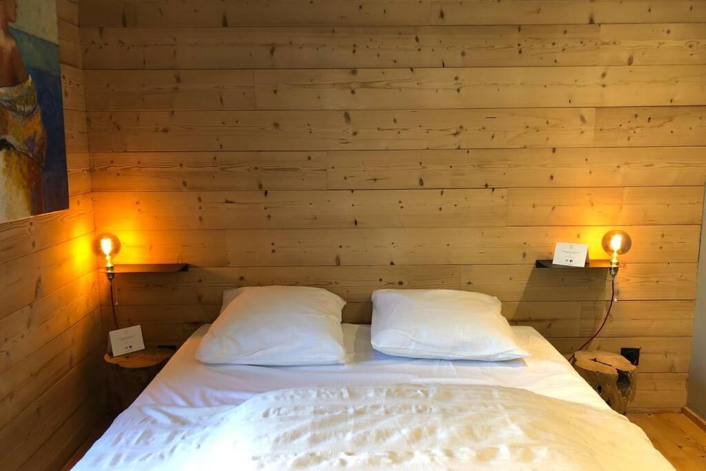 Ferme Des Deux Frères, Autrans, Vercors *