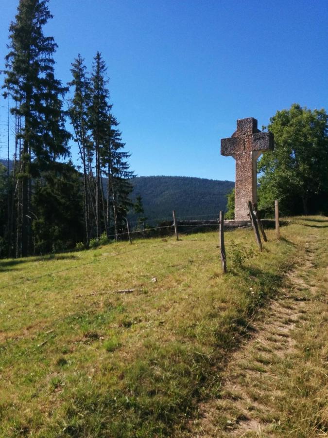 Ferme Des Deux Freres, Autrans, Vercors Autrans-Meaudre-en-Vercors