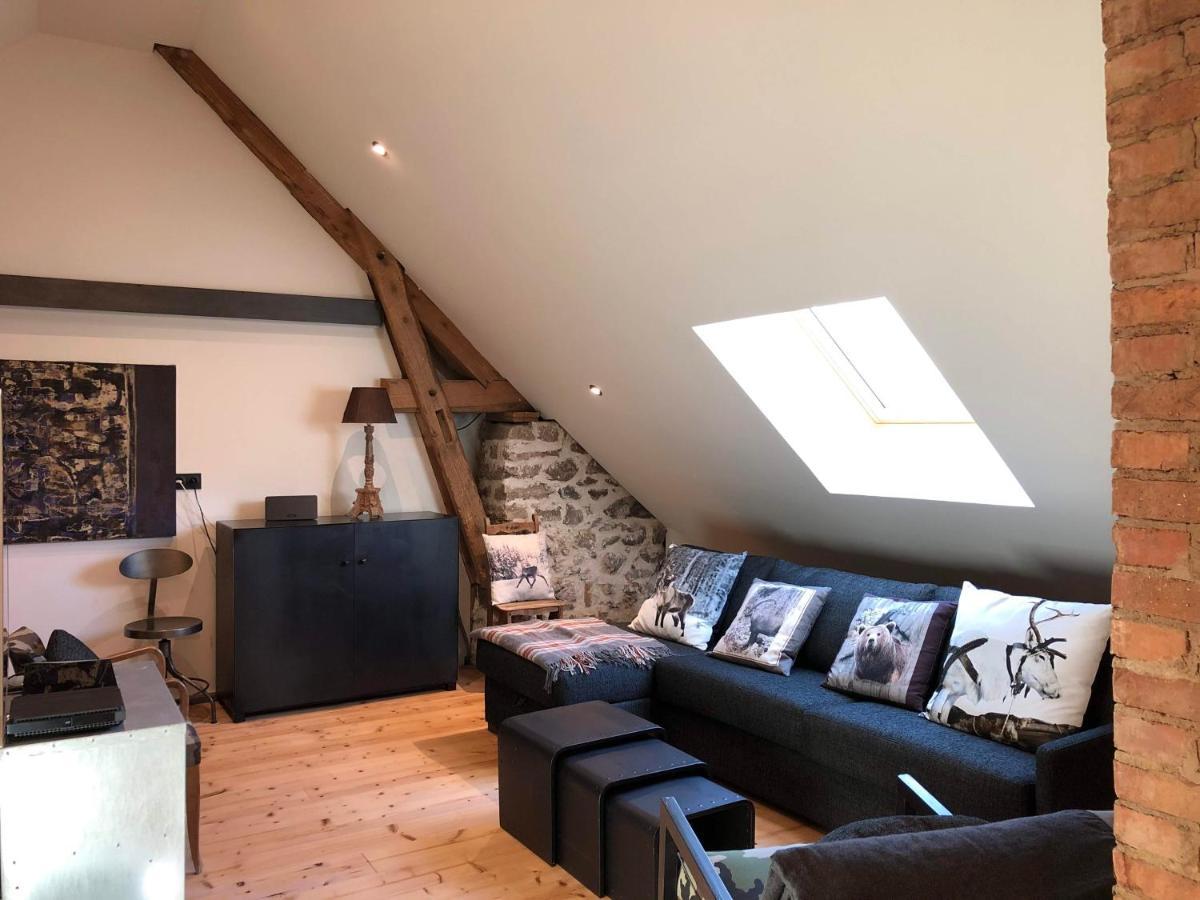 Holiday home Ferme Des Deux Freres, Autrans, Vercors