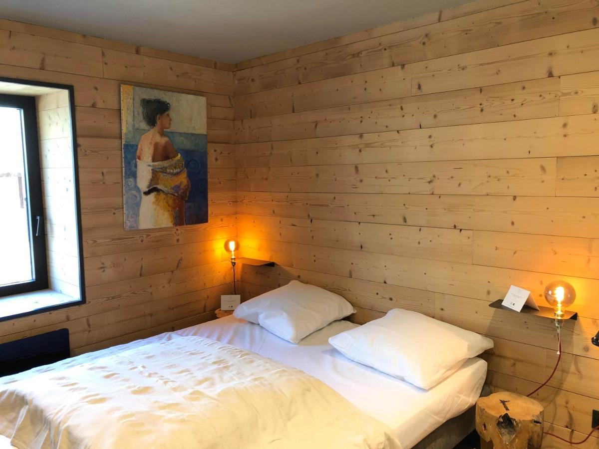 Ferme Des Deux Frères, Autrans, Vercors *