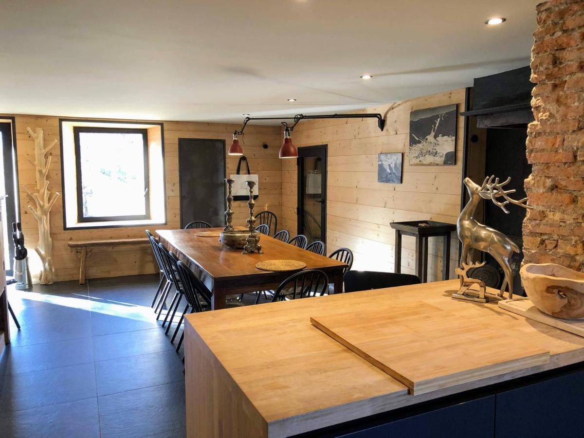 Holiday home Ferme Des Deux Freres, Autrans, Vercors
