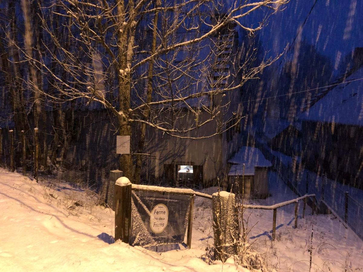 Ferme Des Deux Frères, Autrans, Vercors Autrans-Meaudre-en-Vercors
