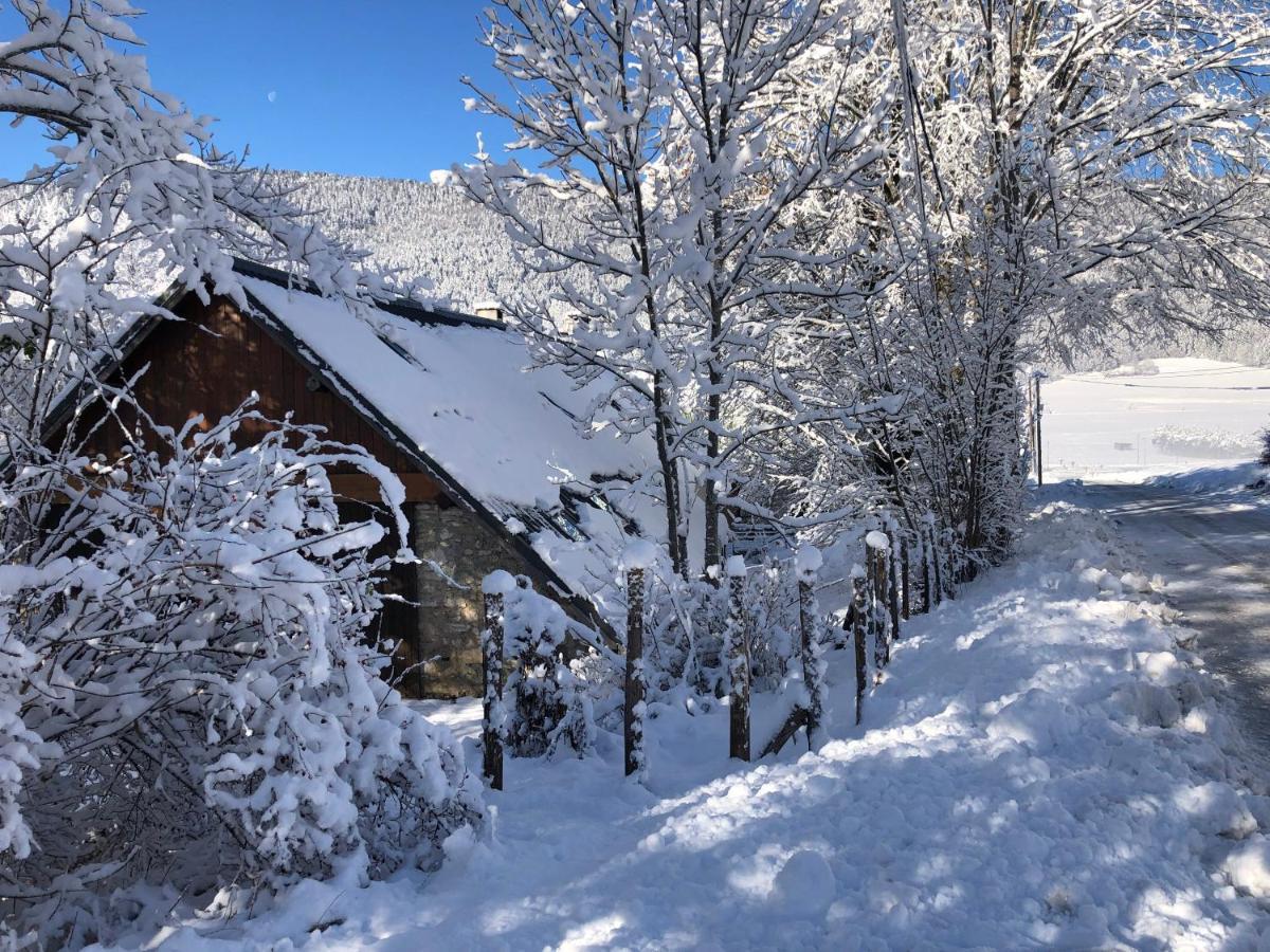 Hébergement de vacances Ferme Des Deux Frères, Autrans, Vercors