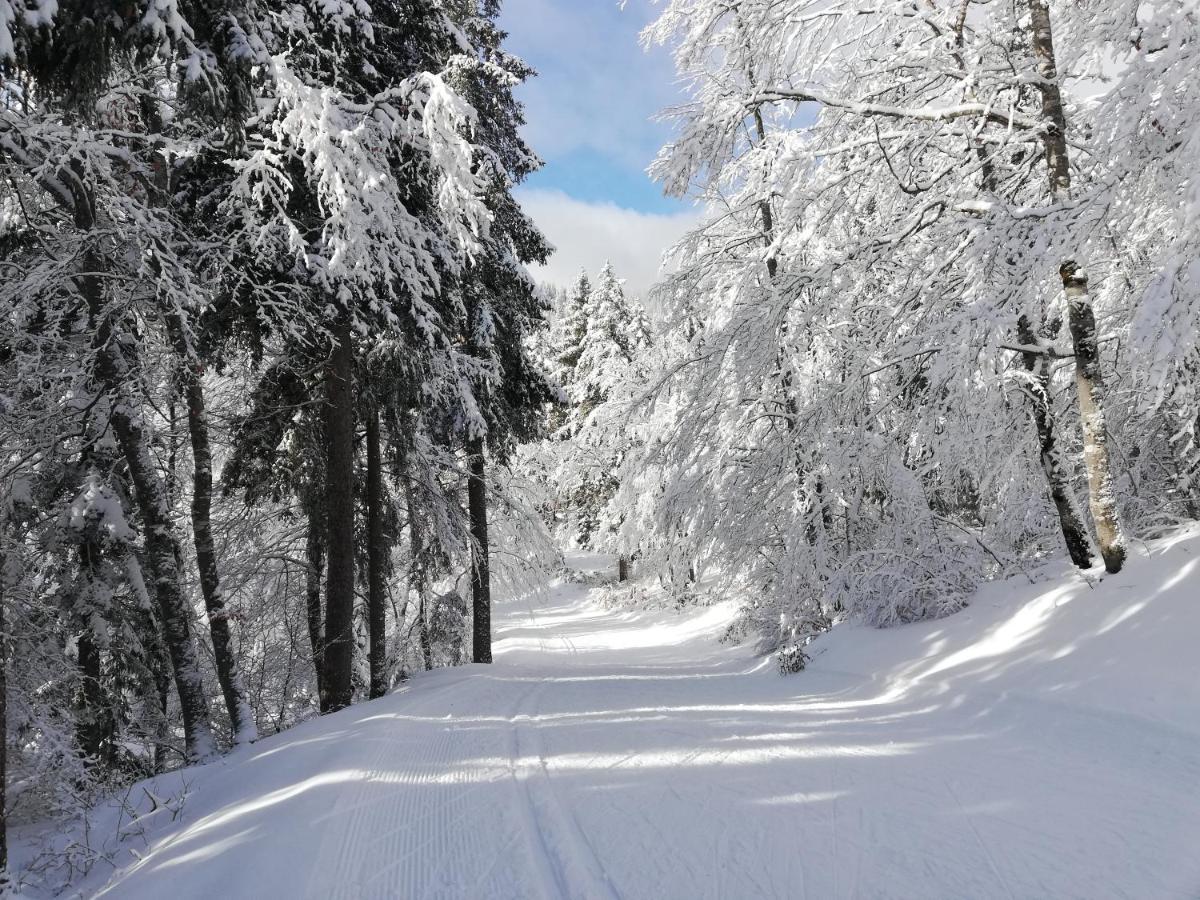 Ferme Des Deux Frères, Autrans, Vercors * Autrans-Meaudre-en-Vercors
