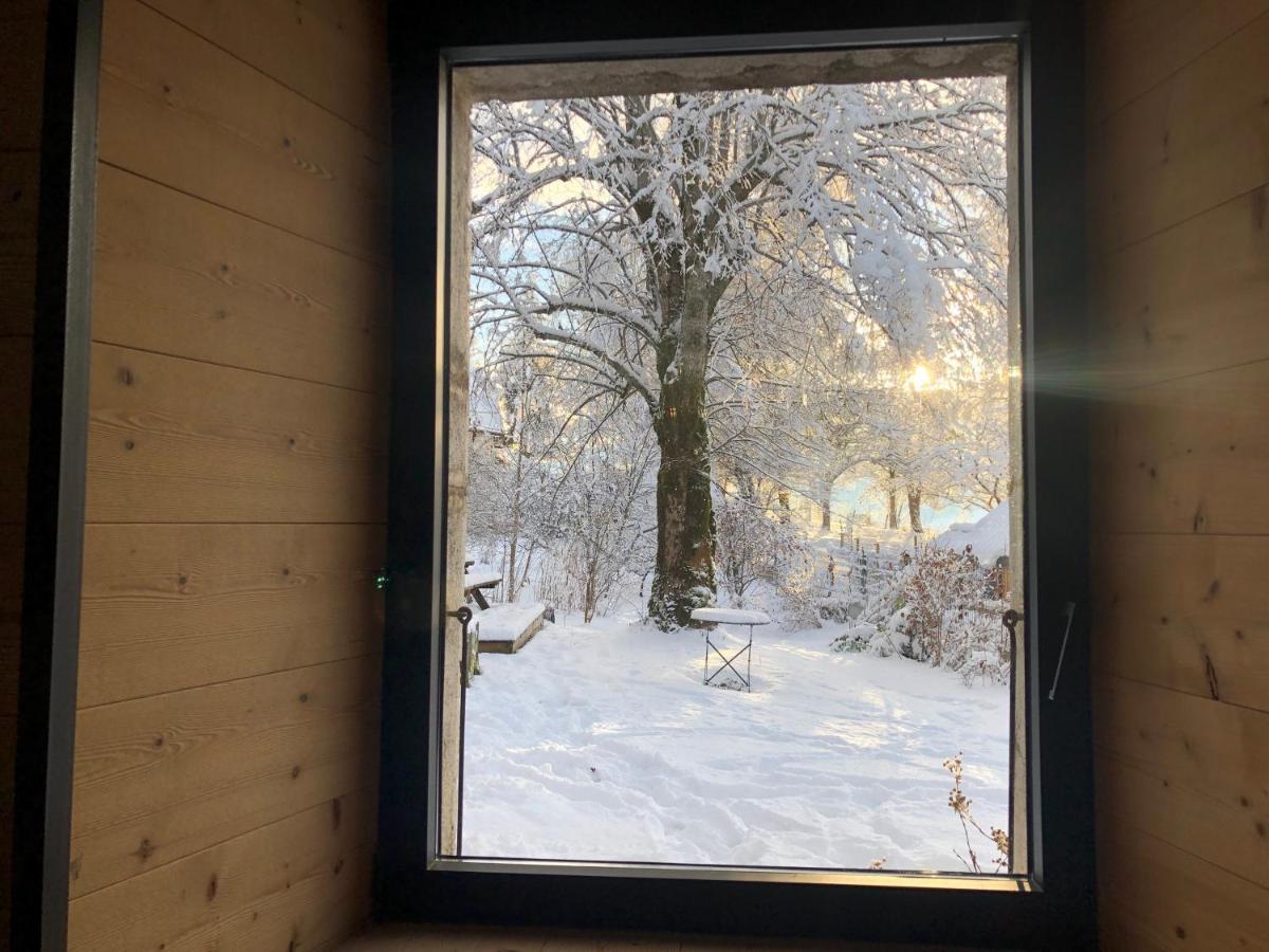 Ferme Des Deux Freres, Autrans, Vercors Holiday home Autrans-Meaudre-en-Vercors