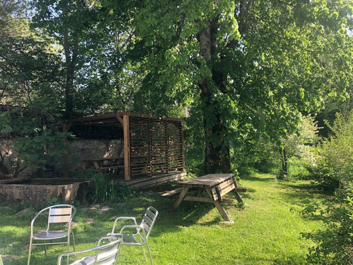 Hébergement de vacances Ferme Des Deux Frères, Autrans, Vercors