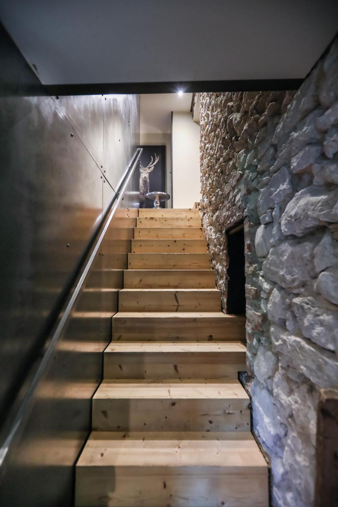 Ferme Des Deux Frères, Autrans, Vercors *