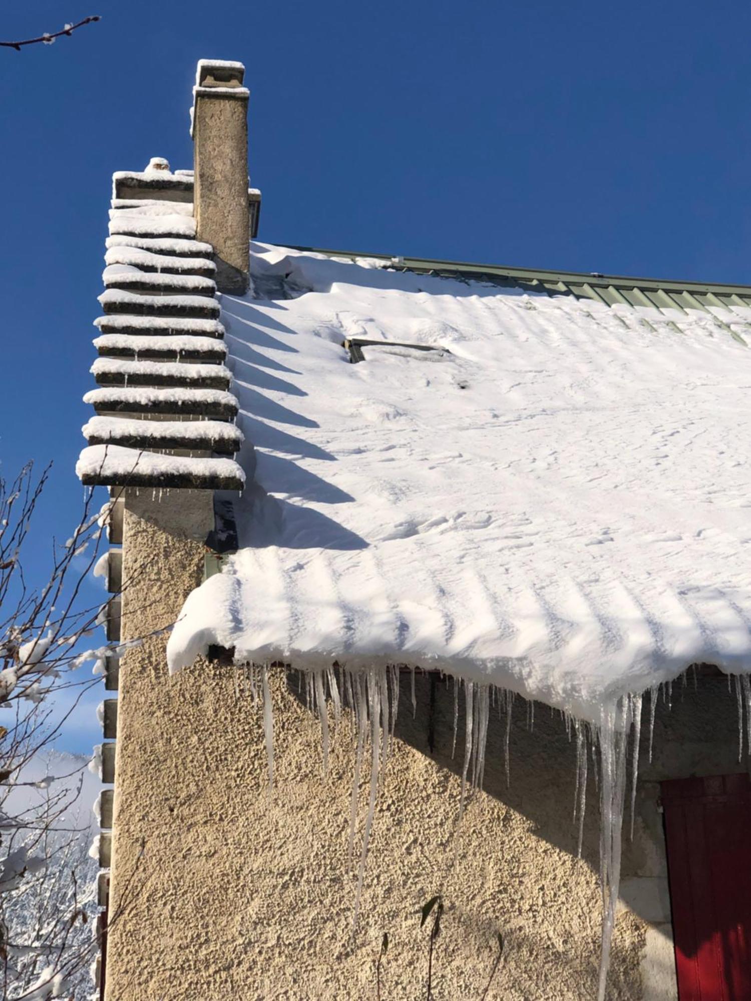 Ferme Des Deux Frères, Autrans, Vercors Autrans-Meaudre-en-Vercors