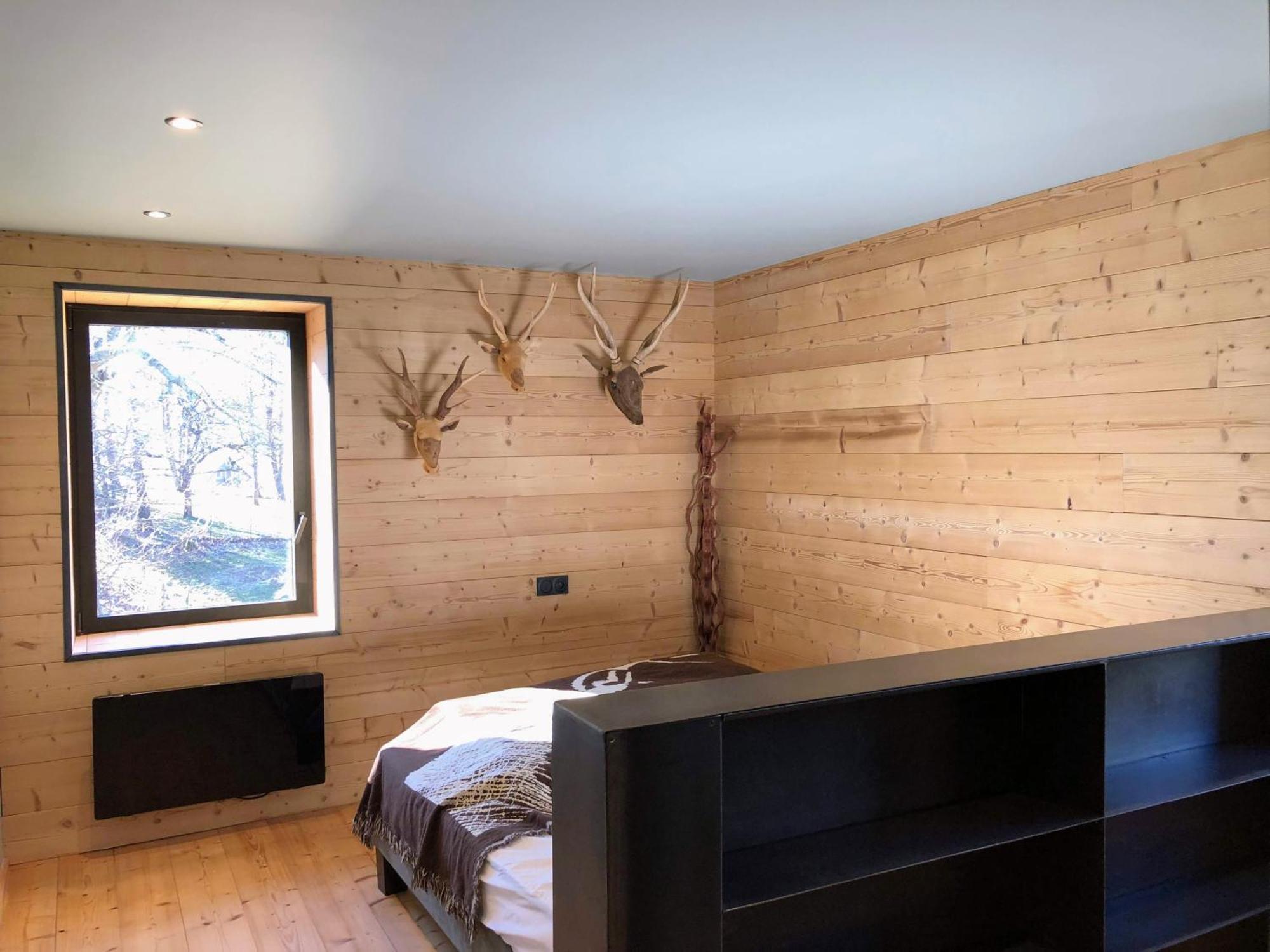 Ferme Des Deux Frères, Autrans, Vercors Hébergement de vacances