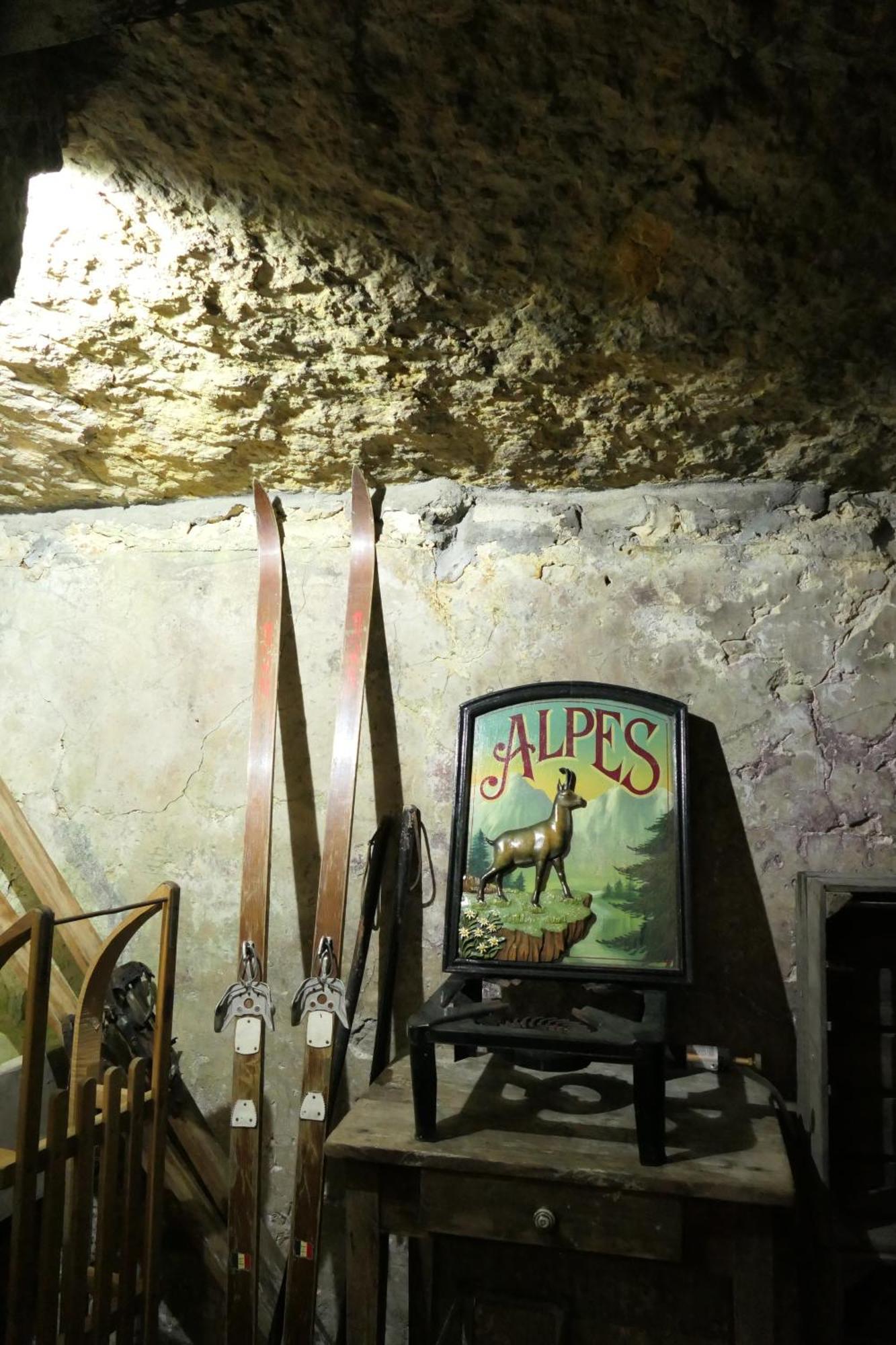 Ferme Des Deux Frères, Autrans, Vercors Hébergement de vacances *
