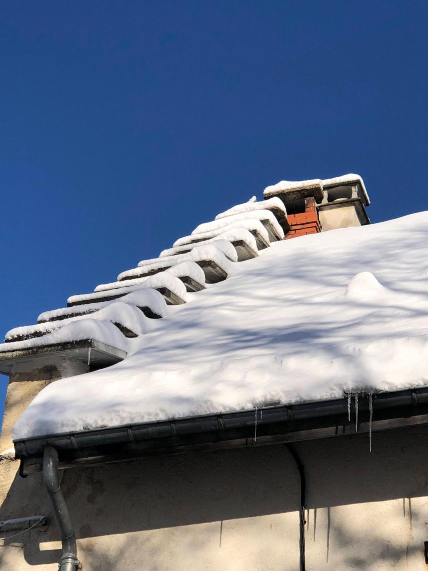 Hébergement de vacances Ferme Des Deux Frères, Autrans, Vercors
