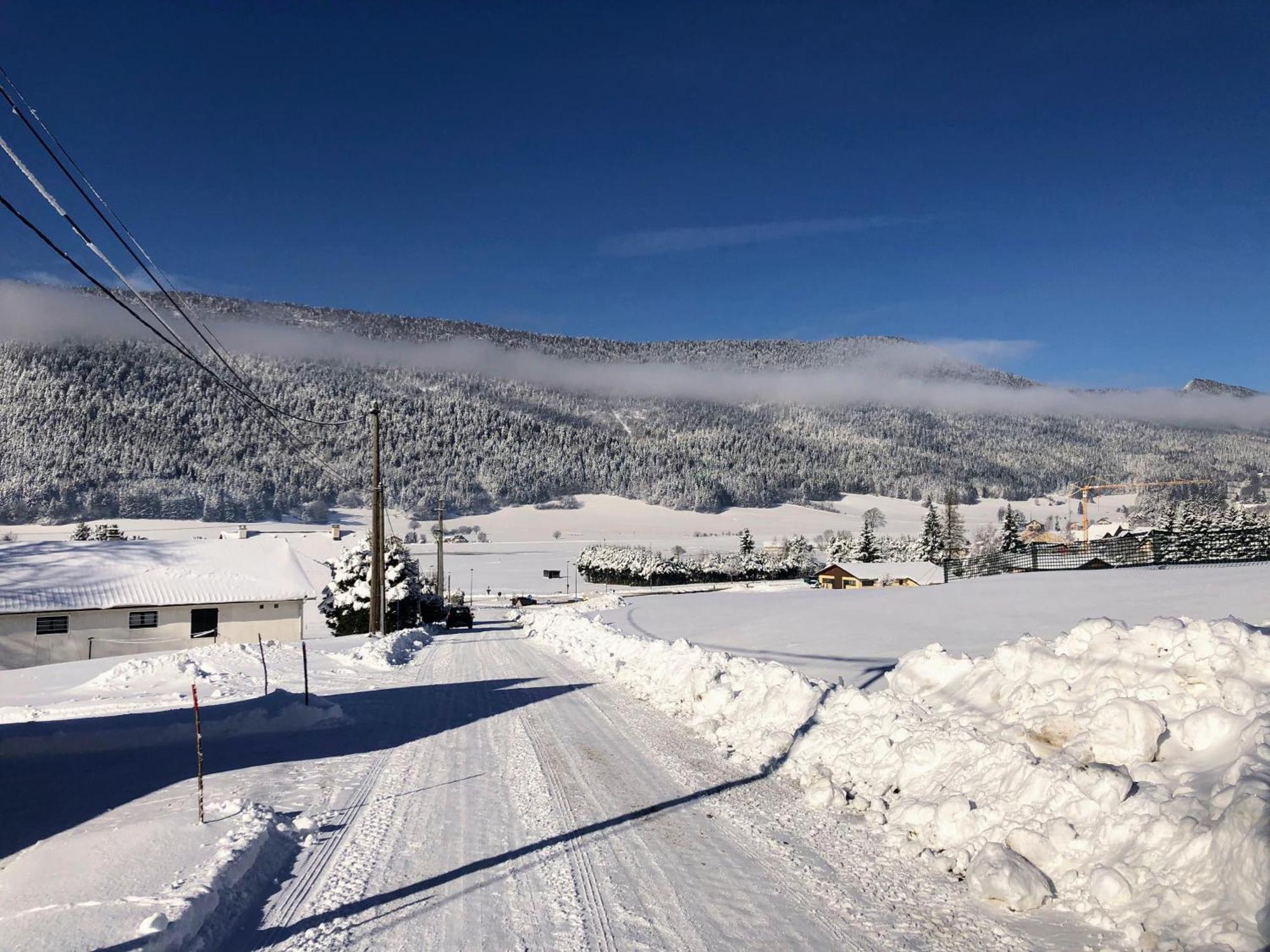 Ferme Des Deux Frères, Autrans, Vercors Hébergement de vacances